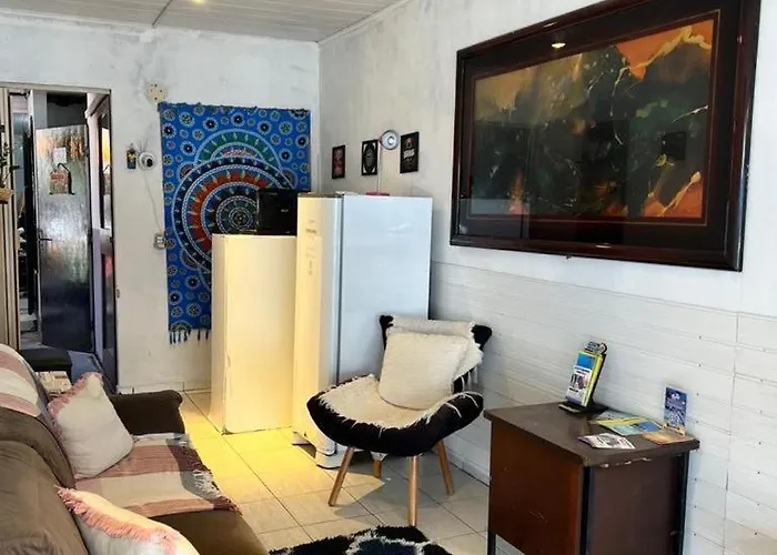 Casa Da Mineira
