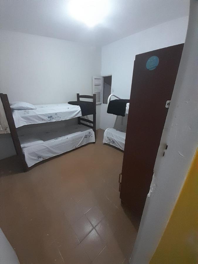 Casa Da Mineira Albergue *