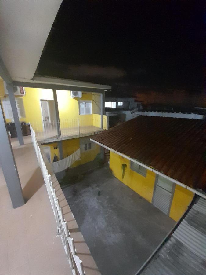 Albergue Casa Da Mineira Maceió