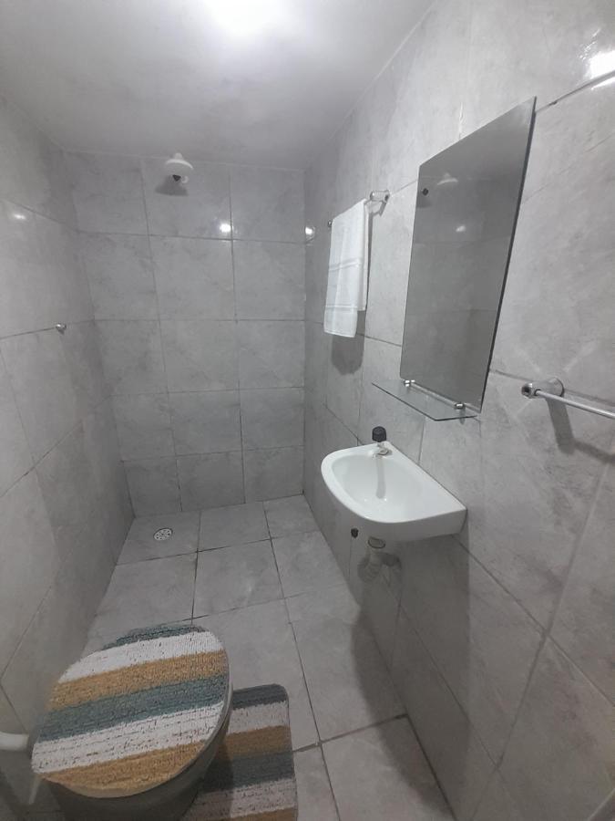 Casa Da Mineira Albergue *