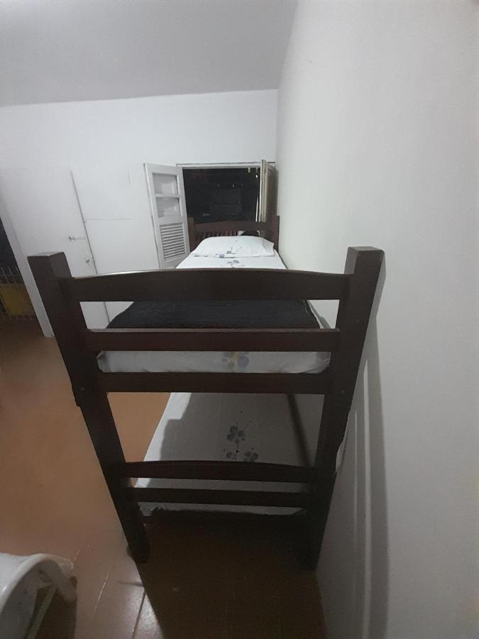 Casa Da Mineira Albergue *