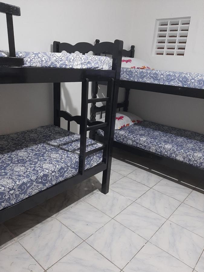 Albergue Casa Da Mineira
