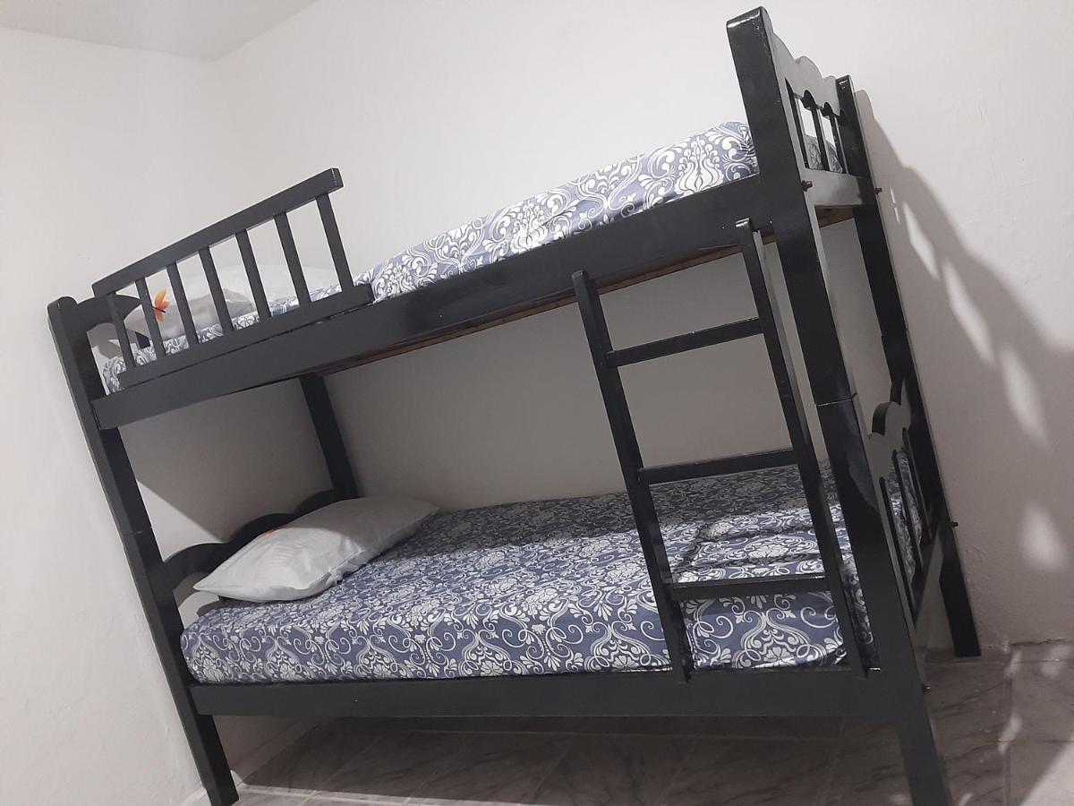 Albergue Casa Da Mineira *