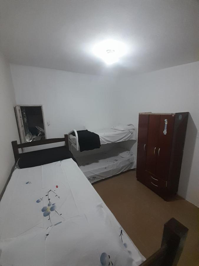 Albergue Casa Da Mineira *