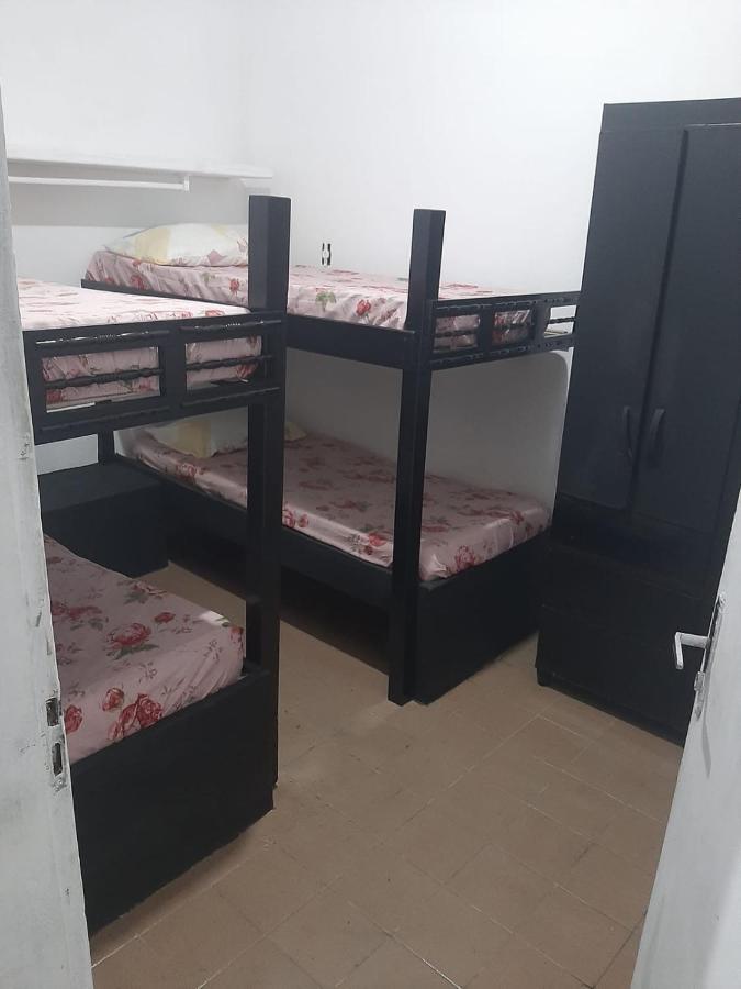 Albergue Casa Da Mineira