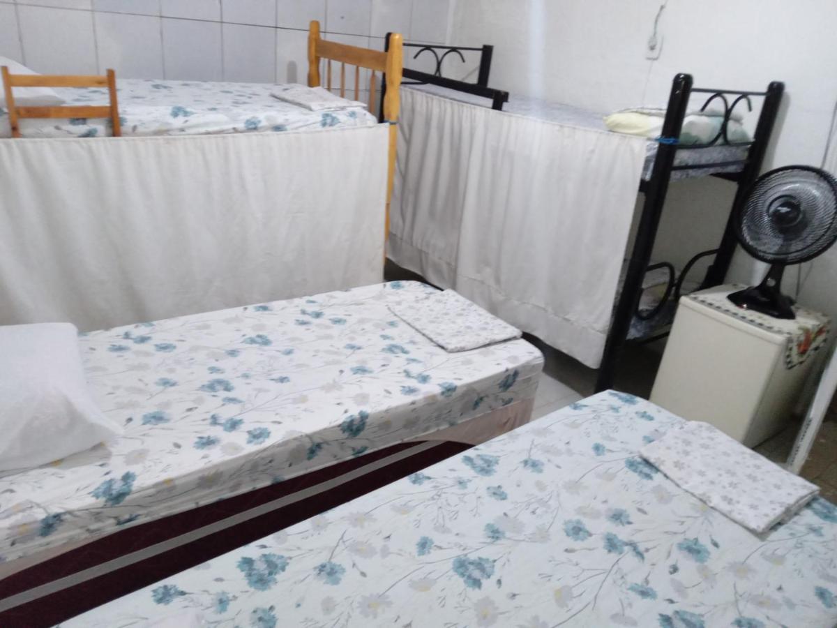 Casa Da Mineira Albergue