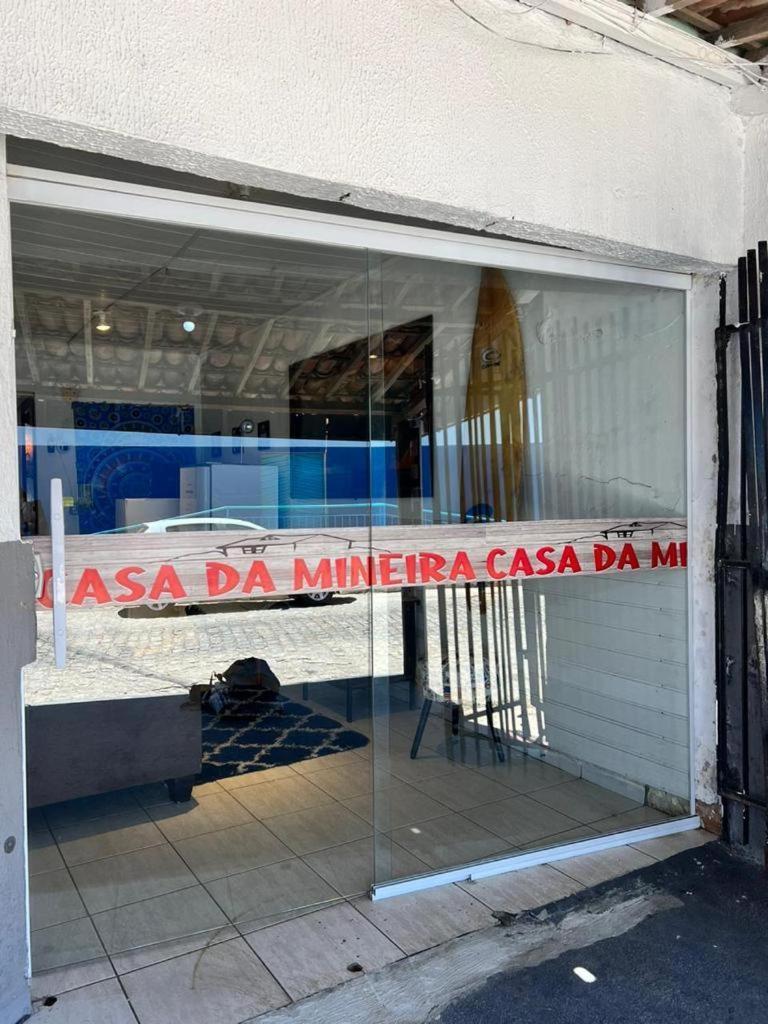 Albergue Casa Da Mineira Maceió